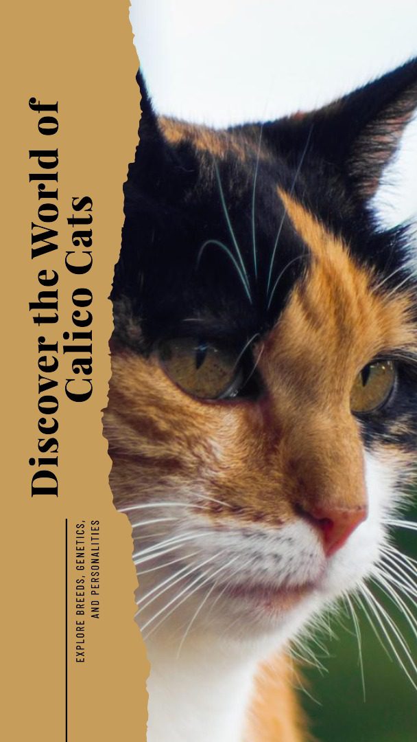 Top 6 Puzzle about Are Calico Cats Autistic?